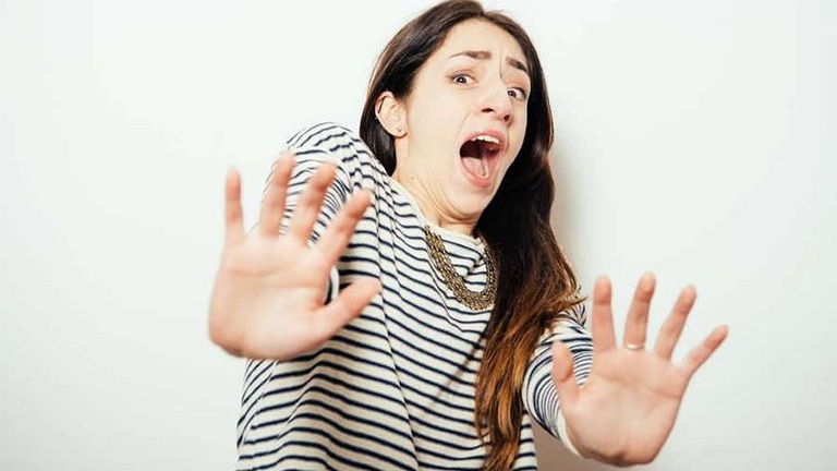 Nỗi sợ hãi những điều vô hình: Triệu chứng và nguyên nhân 1