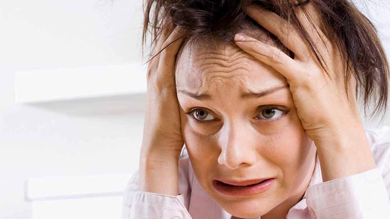 Nỗi sợ hãi những điều vô hình: Triệu chứng và nguyên nhân 2