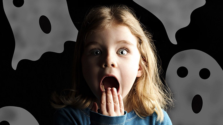 Nỗi sợ hãi những điều vô hình: Triệu chứng và nguyên nhân 3