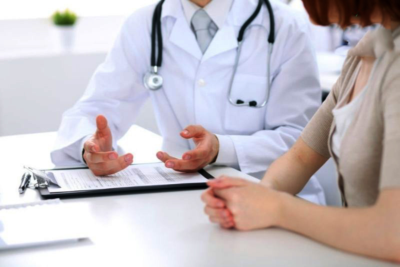 Nóng rát sau lưng có phải dấu hiệu của bệnh không? Nguyên nhân và cách xử lý 4