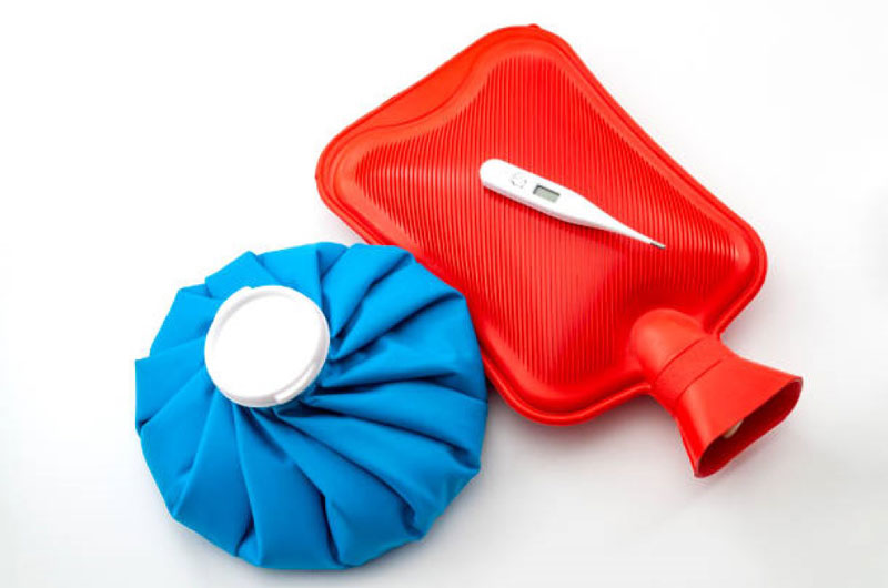 Nóng rát sau lưng có phải dấu hiệu của bệnh không? Nguyên nhân và cách xử lý 3