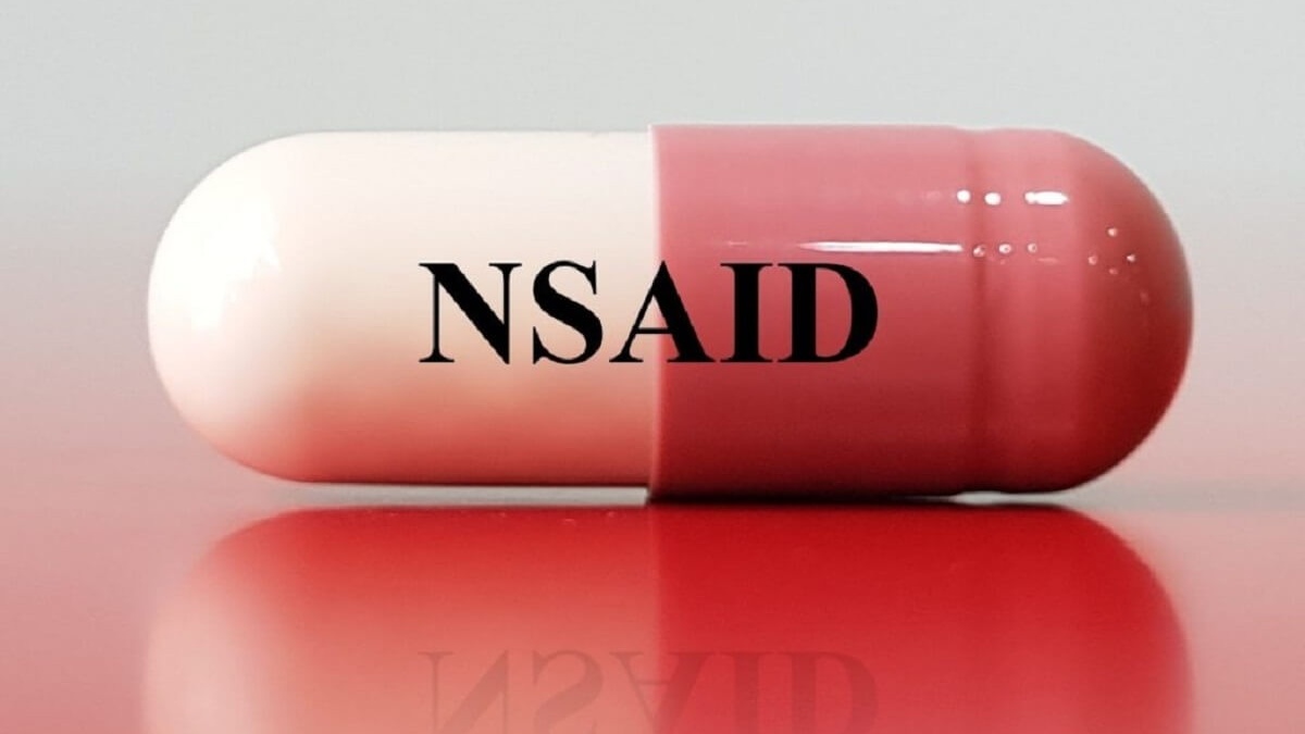NSAID là gì? Phân loại thuốc chống viêm không steroid (NSAID)