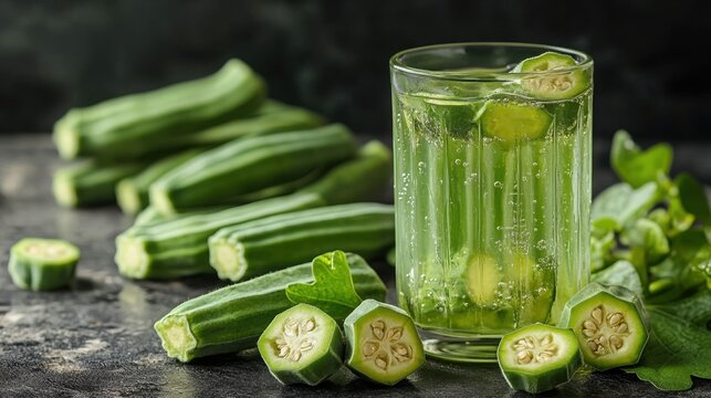 Nước đậu bắp có tác dụng gì? Cách làm nước đậu bắp 3