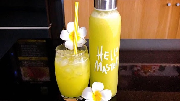 Liệu nước ép cóc bao nhiêu calo? Uống nước ép cóc có tăng cân không? 3