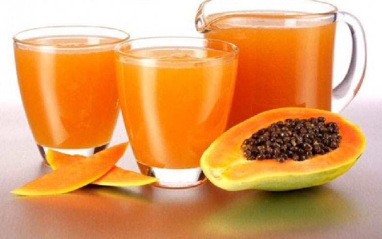 Bỏ túi 5 loại nước ép trị đau bao tử cực hiệu quả 4