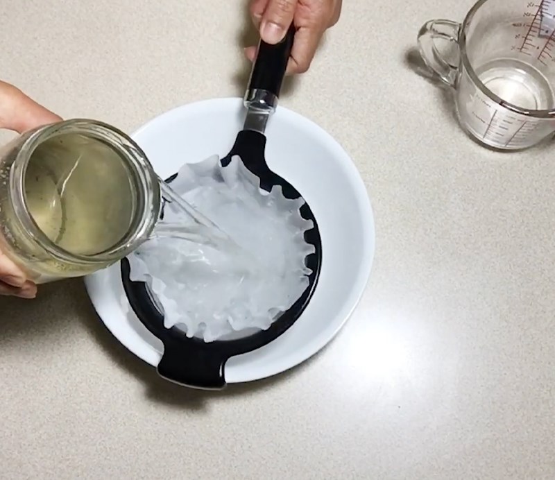 Nước tro tàu là gì? Công dụng và cách chế biến 1