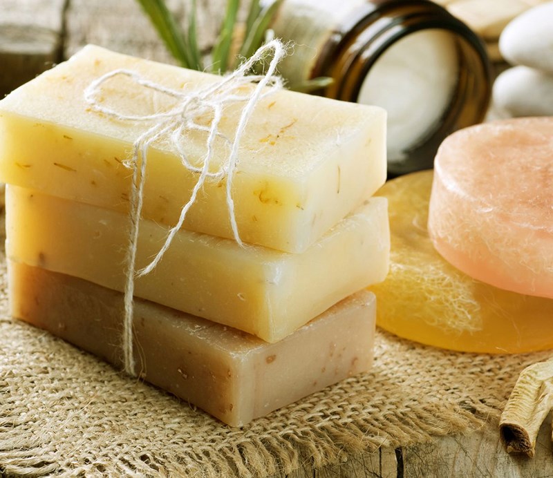 Nước tro tàu là gì? Công dụng và cách chế biến 2