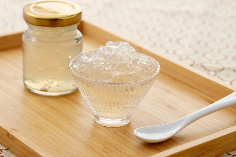 Nước yến bao nhiêu calo? Những lợi ích tuyệt vời của nước yến 2