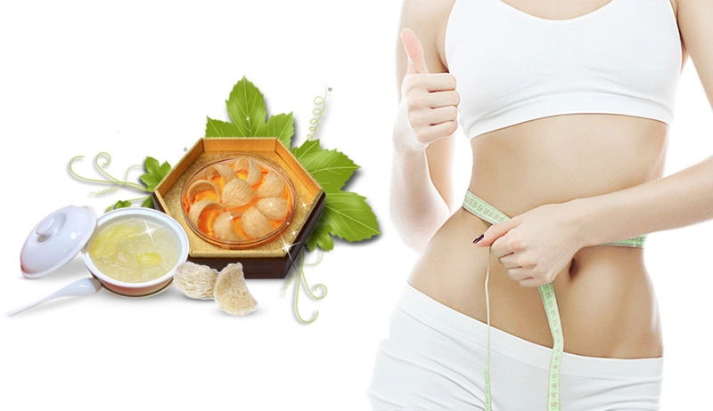 Nước yến bao nhiêu calo? Những lợi ích tuyệt vời của nước yến 3