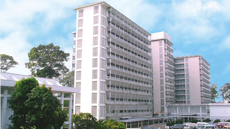 Ở đâu khám sức khỏe thứ 7, chủ nhật? 3