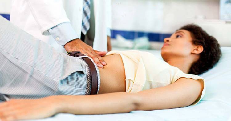 Ợ hơi khi đói: Nguyên nhân và cách khắc phục 2