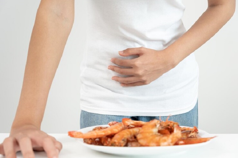 Ô nhiễm nguồn nước gây hại cho sức khoẻ như thế nào? 3