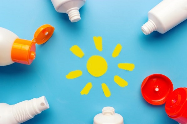 Octocrylene là gì? Công dụng của Octocrylene trong mỹ phẩm.2