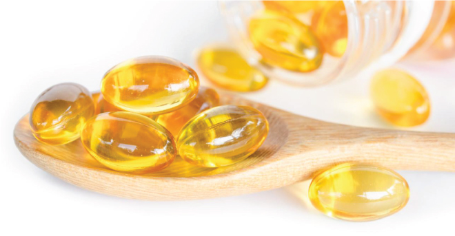 Omega 3 cho người lớn tuổi: Lợi ích và thời điểm bổ sung phù hợp 1