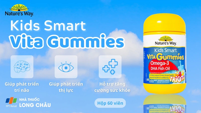 Omega 3 của Úc loại nào tốt? Gợi ý 6 omega 3 từ Úc tốt cho sức khỏe 4