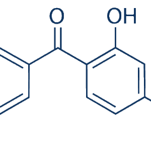 Oxybenzone (Eusolex 4360)