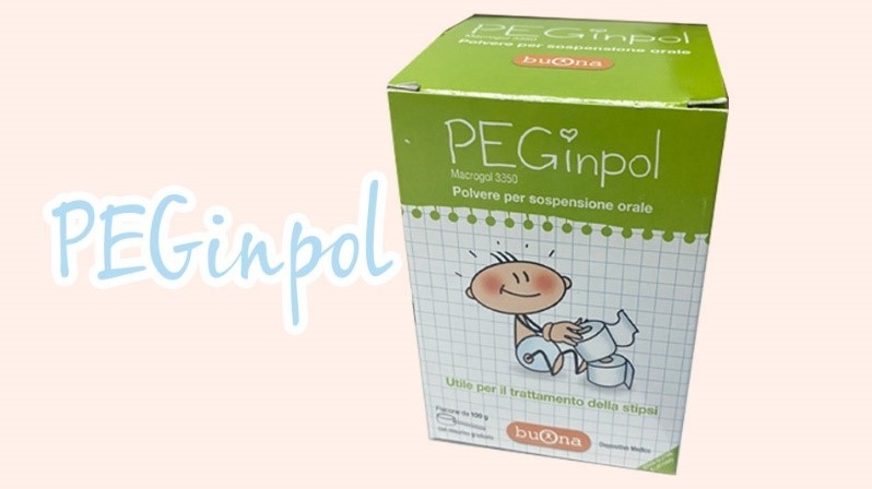 PEGinpol dùng lâu dài được không? Những điều cần biết 1