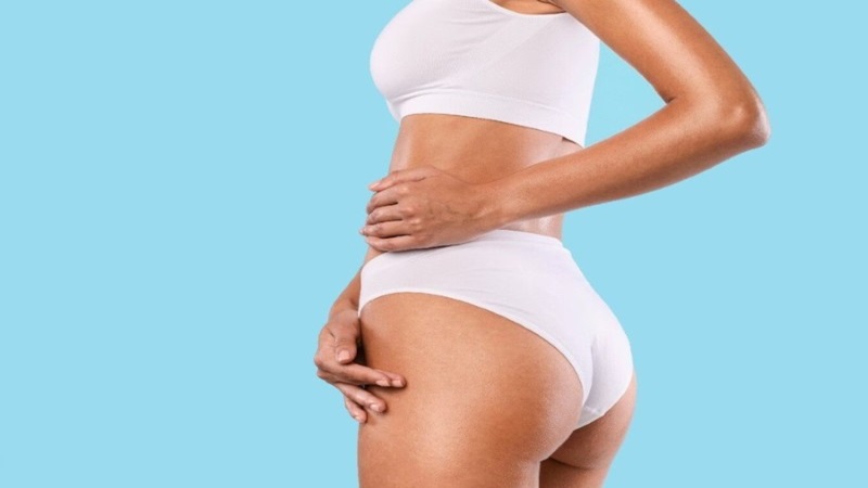 Peel da mông bằng nguyên liệu gì để đảm bảo an toàn, hiệu quả? 3