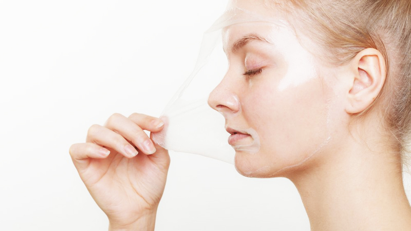 Peeling gel là gì? Sử dụng peeling gel ra sao và cần lưu ý điều gì? 2