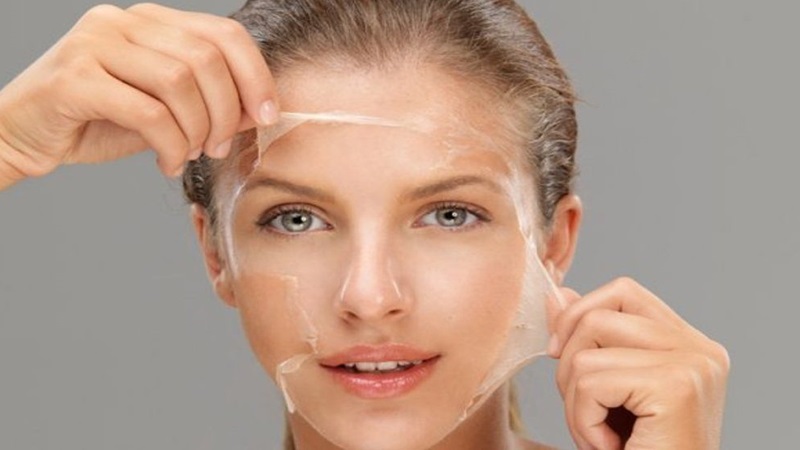 Peeling gel là gì? Sử dụng peeling gel ra sao và cần lưu ý điều gì? 3