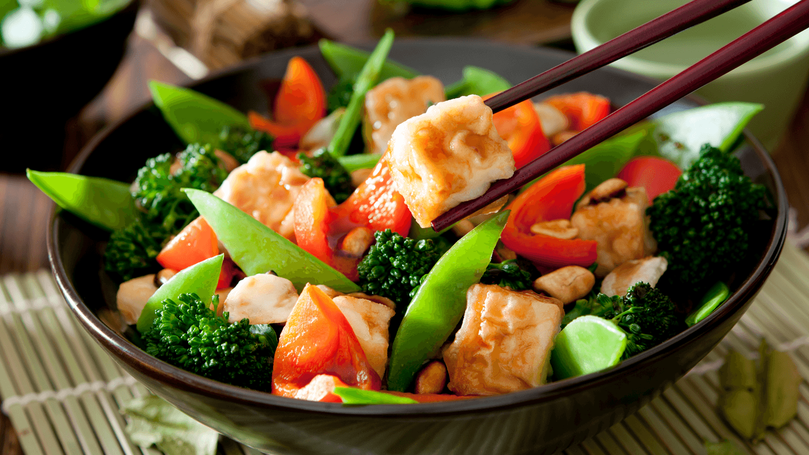 Pepsin là gì? Công dụng của pepsin đối với sức khỏe 2