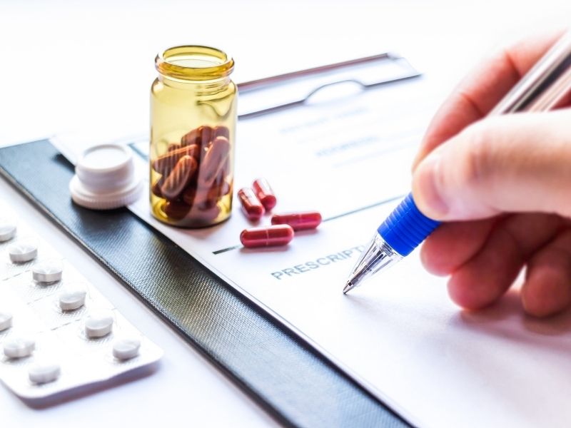 Phác đồ điều trị F0 tại nhà 3