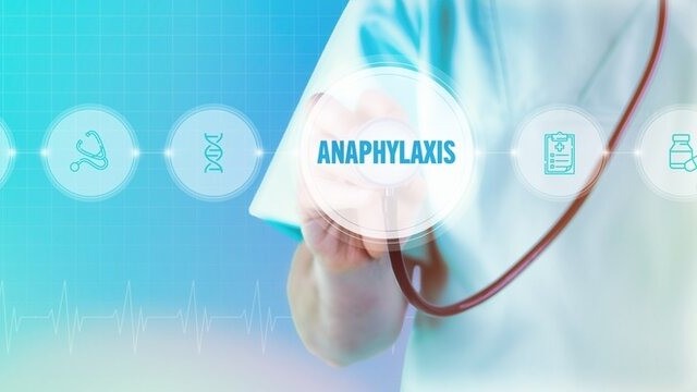 Phác đồ điều trị sốc phản vệ theo hướng dẫn của Bộ Y tế 1