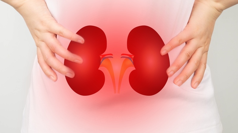 Phác đồ điều trị suy thận cấp Bộ Y tế 1