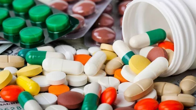 Phác đồ điều trị tăng huyết áp của Bộ Y tế 3