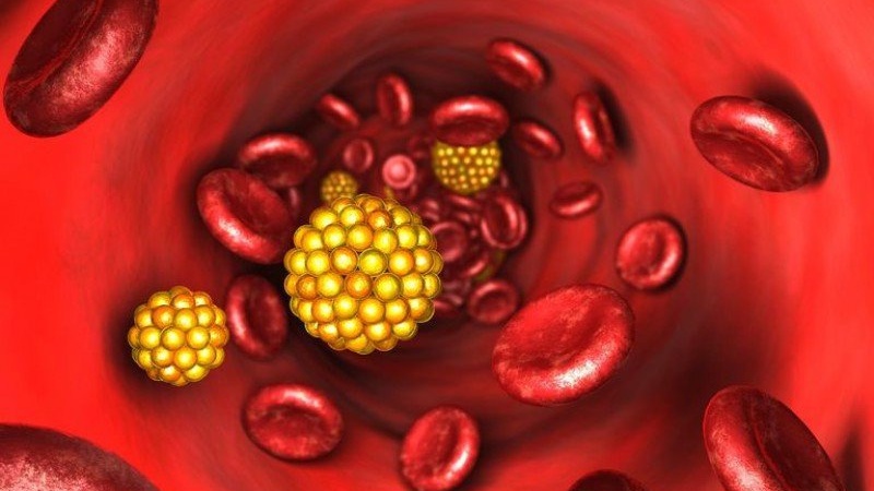 Nguyên nhân gây bệnh và phác đồ điều trị tăng triglyceride 1