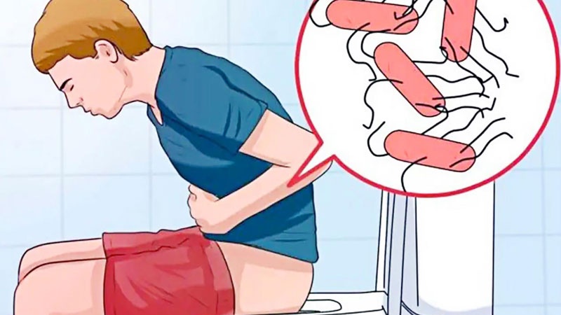 Thông tin về phác đồ điều trị tiêu chảy cấp bộ y tế 2