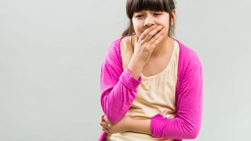 Phác đồ điều trị trào ngược dạ dày thực quản mới nhất hiện nay 1