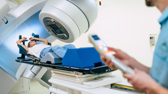 Phác đồ điều trị u lympho không hodgkin như thế nào? 2