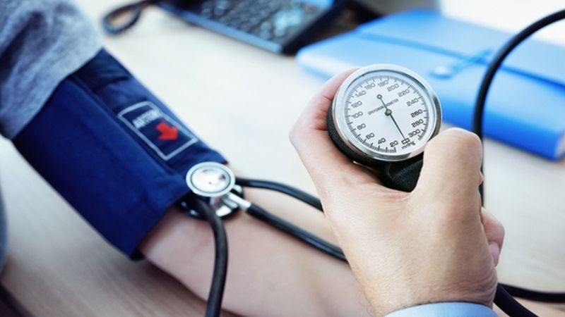 Tại sao phân biệt cao huyết áp và hạ huyết áp lại quan trọng cho sức khỏe? 3