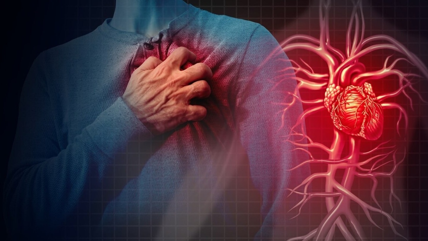 Phân biệt giữa suy tim trái và suy tim phải - Nhà thuốc FPT Long Châu