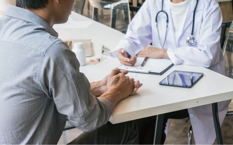 Trầm cảm đi kèm tâm thần phân liệt làm nặng thêm rối loạn tâm lý – xã hội