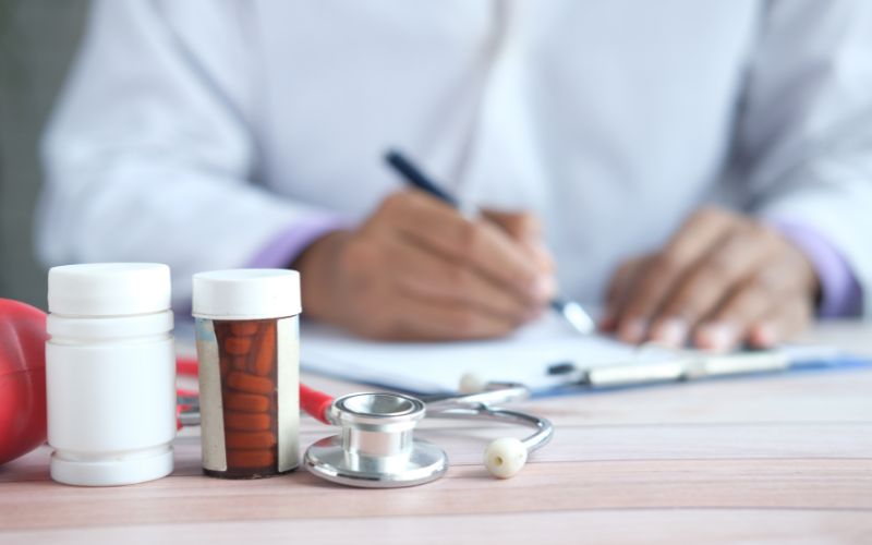 Thuốc chống loạn thần là phương pháp điều trị ưu tiên cho bệnh tâm thần phân liệt