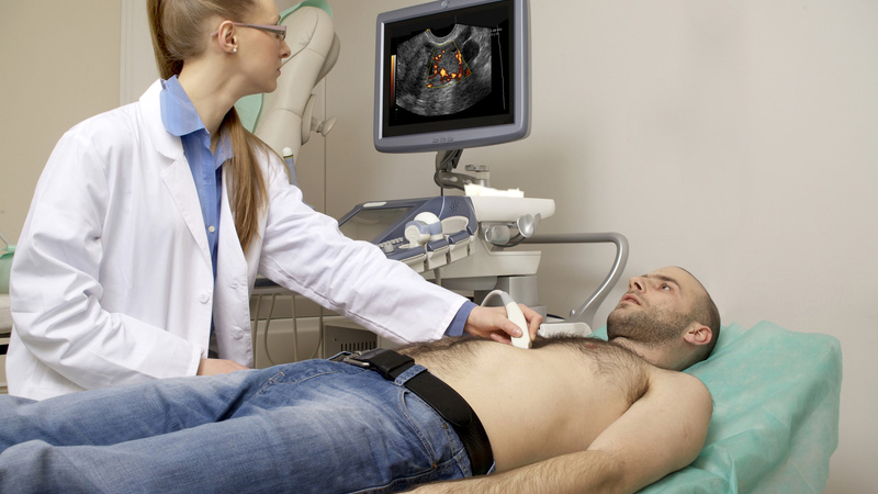 Phân suất tống máu là gì? Vì sao chỉ số này lại quan trọng trong siêu âm tim? 1