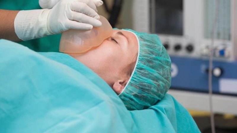 Phẫu thuật EXIT là gì và biến chứng thường gặp 3