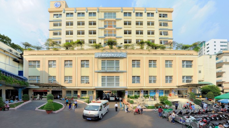 Phẫu thuật EXIT là gì và biến chứng thường gặp 4