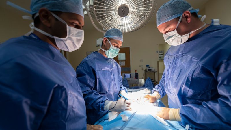 Phẫu thuật tổng quát là gì và khám ở đâu uy tín 1