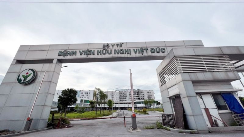 Phẫu thuật tổng quát là gì và khám ở đâu uy tín 4