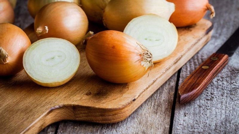 Phòng ngừa và điều trị dị ứng hành tây như thế nào? 1