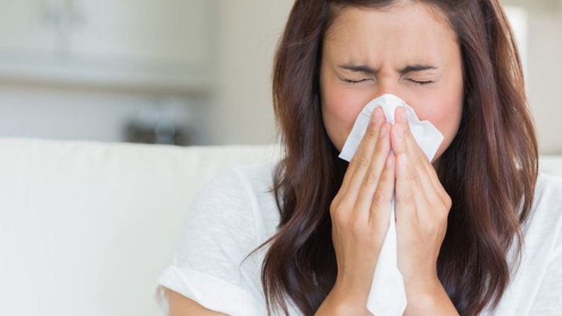 Phòng ngừa và điều trị dị ứng hành tây như thế nào? 2