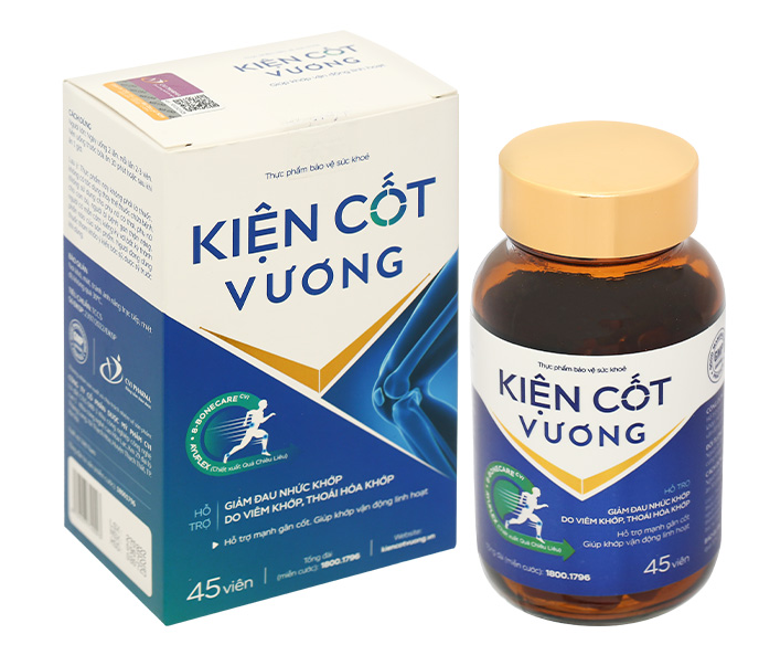 Phòng ngừa và giảm triệu chứng thoái hóa khớp như thế nào?2