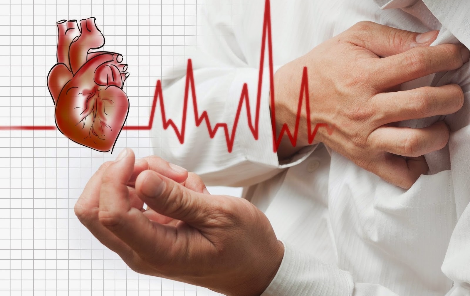 Bệnh phù do suy tim: Các đặc điểm và phương pháp điều trị
