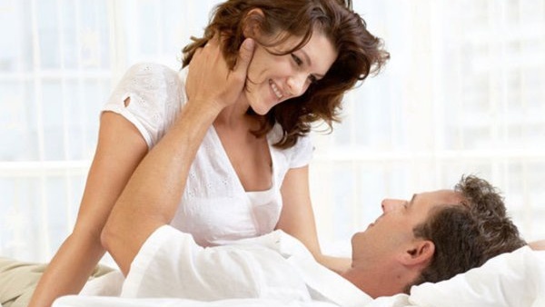 Phụ nữ 50 tuổi còn ham muốn không? 4