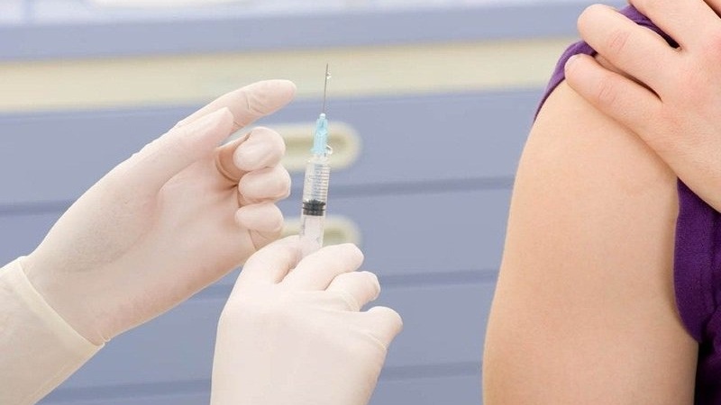 Phụ nữ nên tiêm vắc xin cúm sau bao lâu thì có thai là tốt nhất? 1