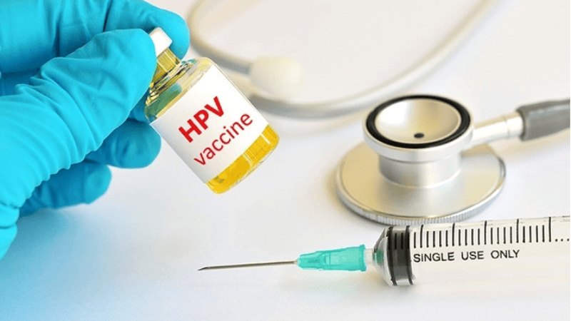 Phụ nữ sinh con rồi có tiêm phòng HPV được không? 1