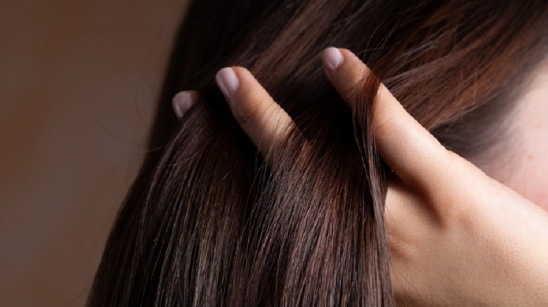 Phục hồi tóc có làm tóc thẳng ra không? 1